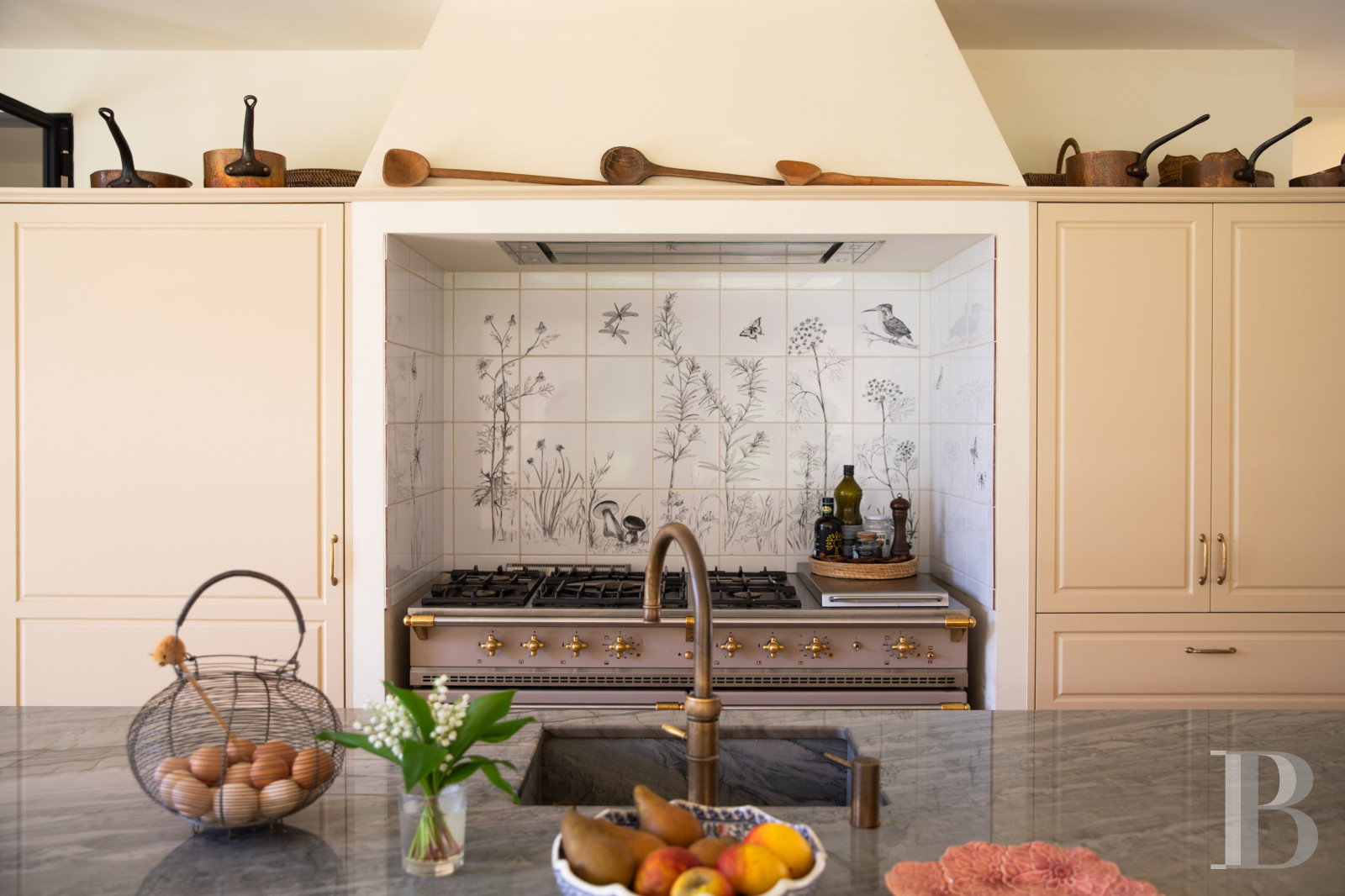 A completely renovated former mill halfway between Mantes-la-Jolie and Dreux in the Eure-et-Loire department - photo  n°11